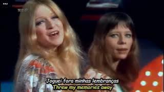Pussycat - My Broken Souvenirs.HD.(Portugues-English Sub)