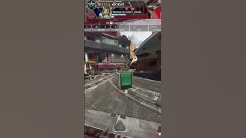 Practicing Mantle Jump with Superglide | #sleepy_rogue on #Twitch