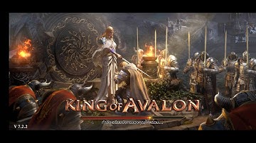 King of Avalon: Dragon Warfare Gameplay // Part 3 (2019)