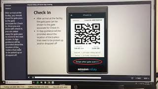 How to use Amazon Relay App screenshot 5