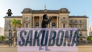 Download Lagu Dj Sakubona - Maputo MP3