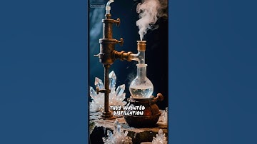 Why Did Alchemists Spend Centuries Trying to Turn Lead Into Gold?