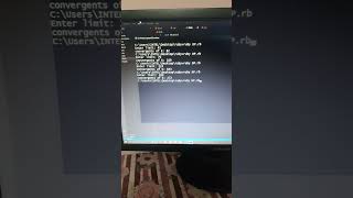 Ruby | Euler project 'Convergents of e' | CodeLearning