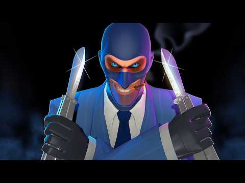 Smell of Fear [SFM]