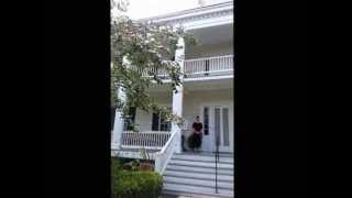 Alexander Mouton House/Lafayette Museum (Lafayette, LA)