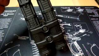 Mag Link review screenshot 3