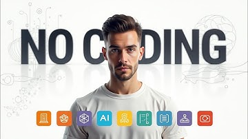 TOP 7 WAYS TO MAKE MONEY WITH AI (NO CODING)