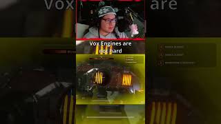 Vox Engines are not hard, you are just bad #helldivers #helldivers2 #shorts