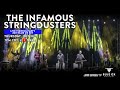 Infamous Stringdusters - 2019 Blue Ox Music Festival - FULL SET