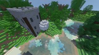 Minecraft SHADERS FIX! - Water Flickering Glitch