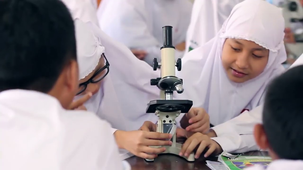 SMP ISLAM Sabilal Muhtadin Banjarmasin || Profil SMP ISLAM Sabilal Muhtadin Banjarmasin