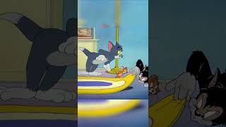Ce căutăm? | Tom și Jerry | Cartoonito #EpisoadeScurte