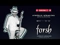 Forsh - Ayspes el aprum enq // ֆորշ - Այսպես էլ ապրում ենք