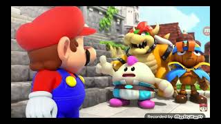 I ❤ PEACH! LIVE Reaction to the Nintendo Direct 9.14.23