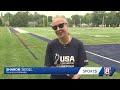 Siegel among Mainers headed to field hockey world cup