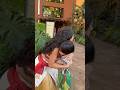 ちびマウイハワイでモアナと奇跡の遭遇🌺😍⁉️