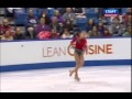 2013 Skate Canada yulia lipnitskaya free