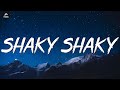 Daddy Yankee Shaky Shaky Letra Lyrics mp3