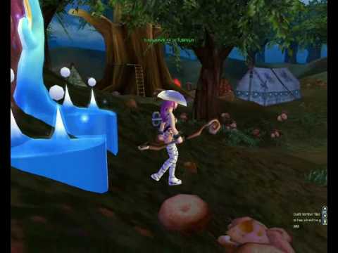 fiesta online-Silence (Good Version).wmv