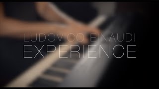 Experience - Ludovico Einaudi \\ Jacob's Piano