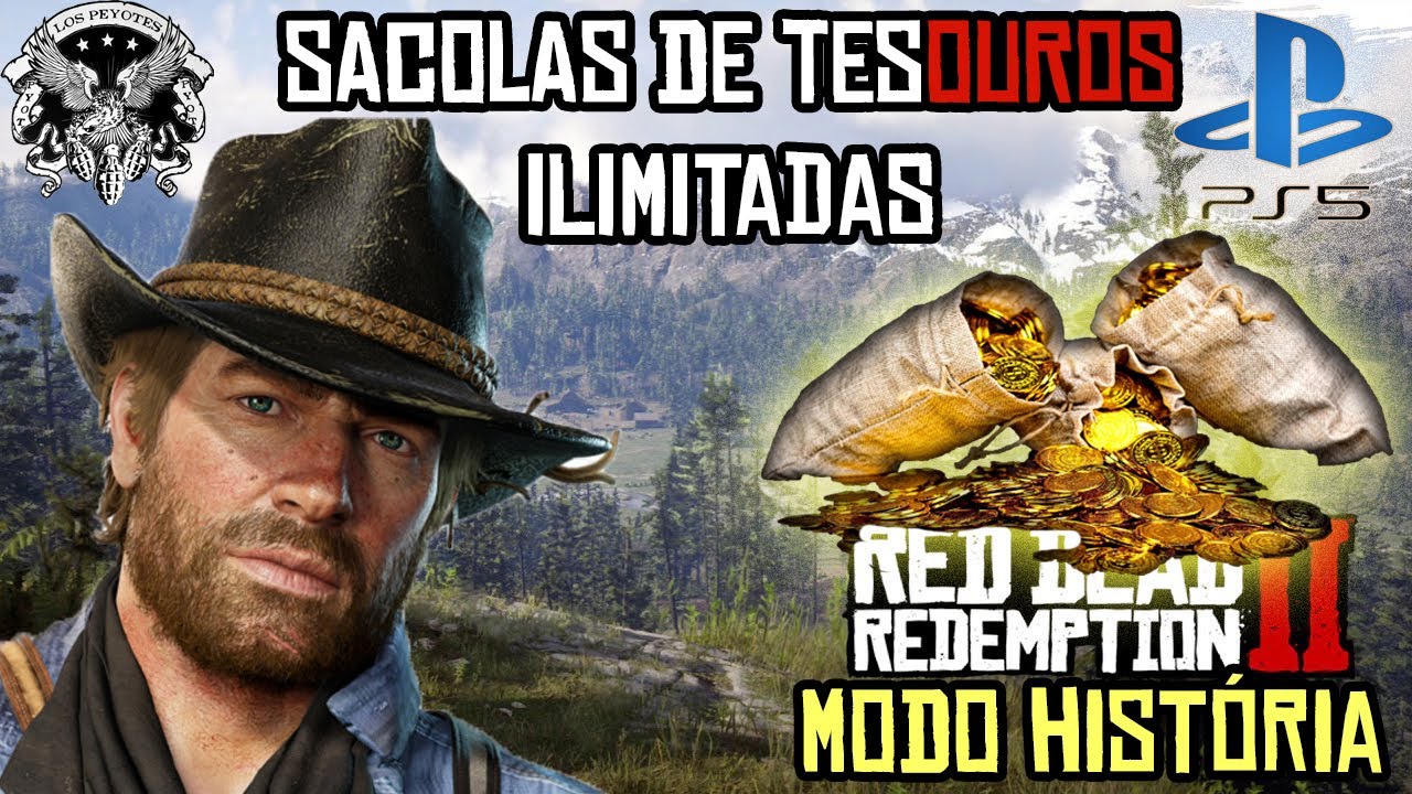 Red Dead Redemption 2: como encontrar os melhores tesouros; veja