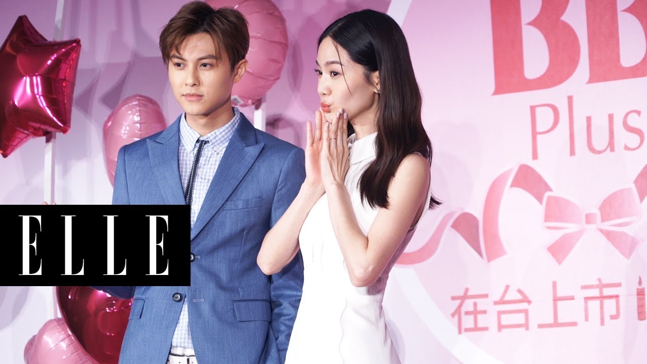beautycon 喬喬說變漂亮的關鍵是吃的均衡‼️