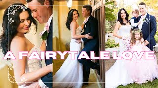How do you find a love like this?Fairytale Love | Australian Womens Life & Style