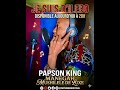 JE SUIS D'ILEBO _PAPSON KING MANEGAH