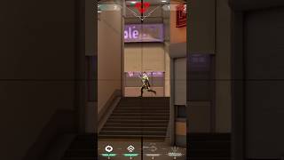 parah gadikasih nembak #valorant #valorantclips #valorantph