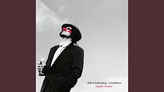 Goodbye Sailor (English Version) - Udo Lindenberg