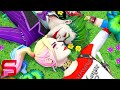 JOKER & HARLEY QUINNS FIRST KISS... ( Fortnite Short)