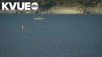 Austin leaders adopt updated water plan for next 100 years