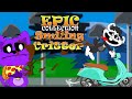 The Best TikTok of SMILING CRITTERS |  EPIC COLLECTION | SMILING CRITTERS for POPPY PLAYTIME