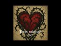 Toxic Relation Par Baby B mp3