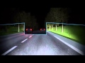 Volvo Active High Beam Control