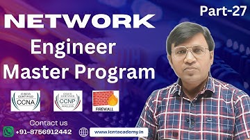 Network Engineer Master Program || EIGRP Routing Protocol In Cisco Packet Tracer In Hindi
