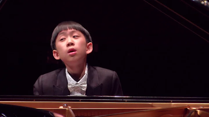 Hao Wei Lin - AIPC 2017 - category A - 2nd round