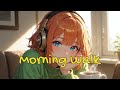 Anime Girl Lofi - Dreamy Waifu Aesthetic [Lofi Radio] | Season 182