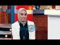 برنامج رايكم شباب يستضيف الفنانة التشكيلية آلاء عبدالسلام عبر قناة الراي