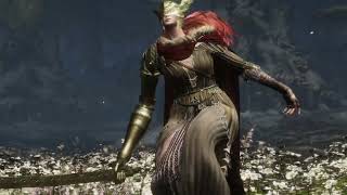 Malenia Blade of Miquella SL1 Giantdad