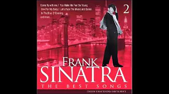 Frank Sinatra - The best songs 2 - We'll be together again Frank Sinatra - The best songs 2 - We'll be together again