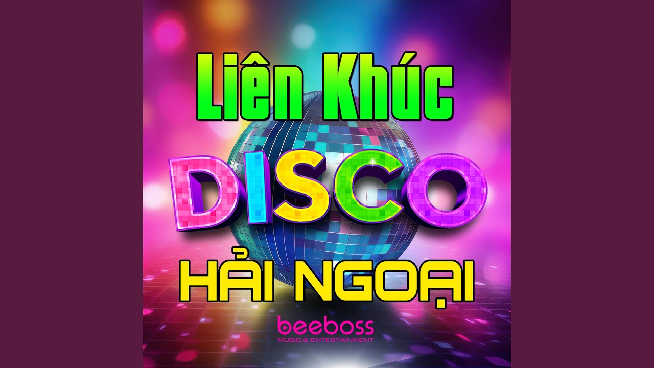 Giấc Mơ Có Thật (Disco Remix)