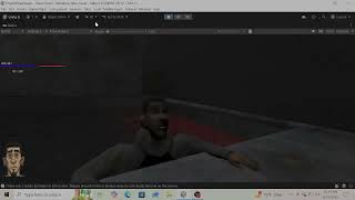 DeadScape Demo/Beta Early Build screenshot 1