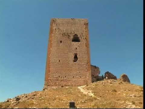 Heart of Scotland in Spain - Teba
