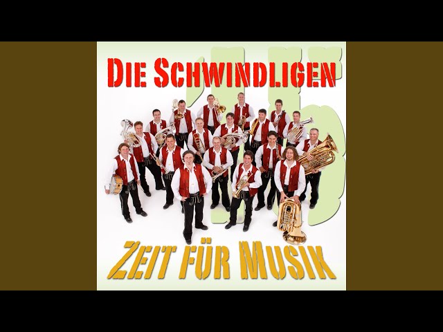 Die Schwindligen 15 - Lebensfreude pur