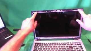 Acer Aspire V5 Laptop Screen 