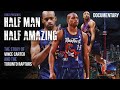 Half Man Half Amazing | A Vince Carter Documentary