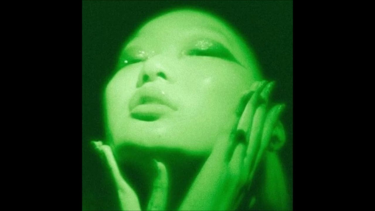 free // FKA Twigs x Yeat type beat 