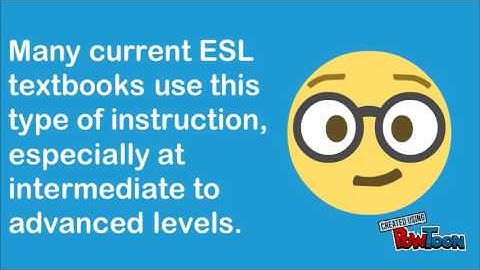 Theme-Based Instruction