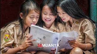 Lagu Indonesia Raya (Lirik) - Kemendikbudristek